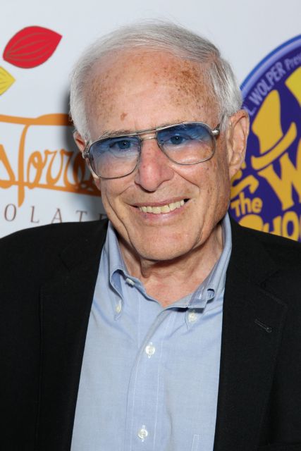 «Έφυγε» ο σκηνοθέτης του «Γουίλι Γουόνκα», Μελ Στιούαρτ